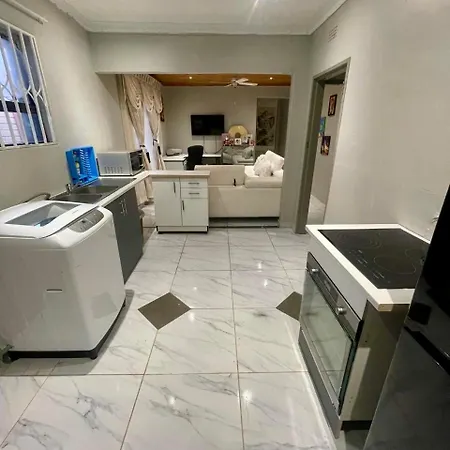 Newlands Comfortable Abode Johannesburg Buitenkant foto