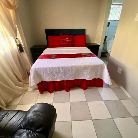 Newlands Comfortable Abode Johannesburg Buitenkant foto