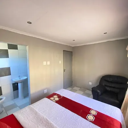Newlands Comfortable Abode Johannesburg Buitenkant foto