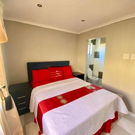 Newlands Comfortable Abode Johannesburg Buitenkant foto