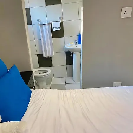 Newlands Comfortable Abode Johannesburg Buitenkant foto