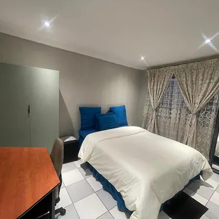 Newlands Comfortable Abode Johannesburg Buitenkant foto