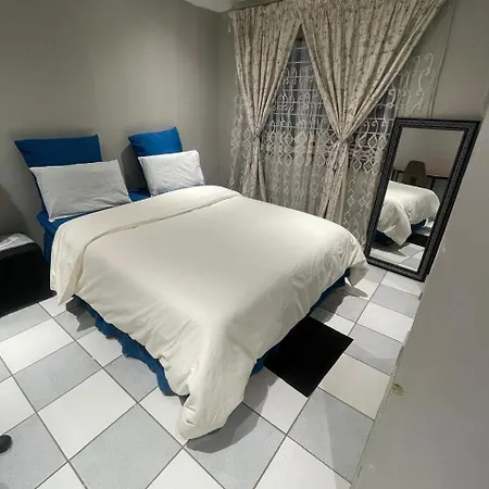 Newlands Comfortable Abode Johannesburg Buitenkant foto
