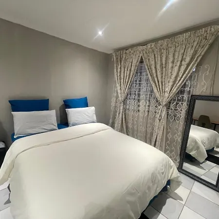 Newlands Comfortable Abode Johannesburg Buitenkant foto