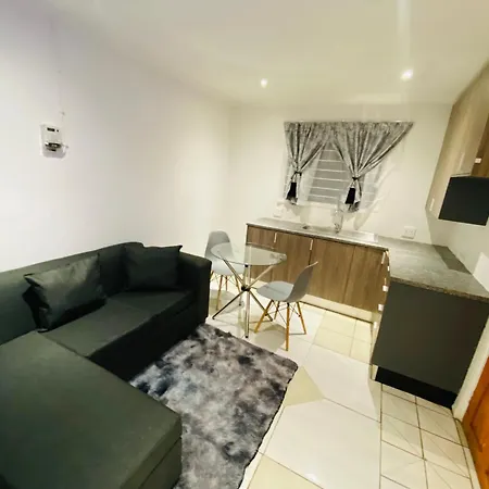 Newlands Comfortable Abode Johannesburg Buitenkant foto