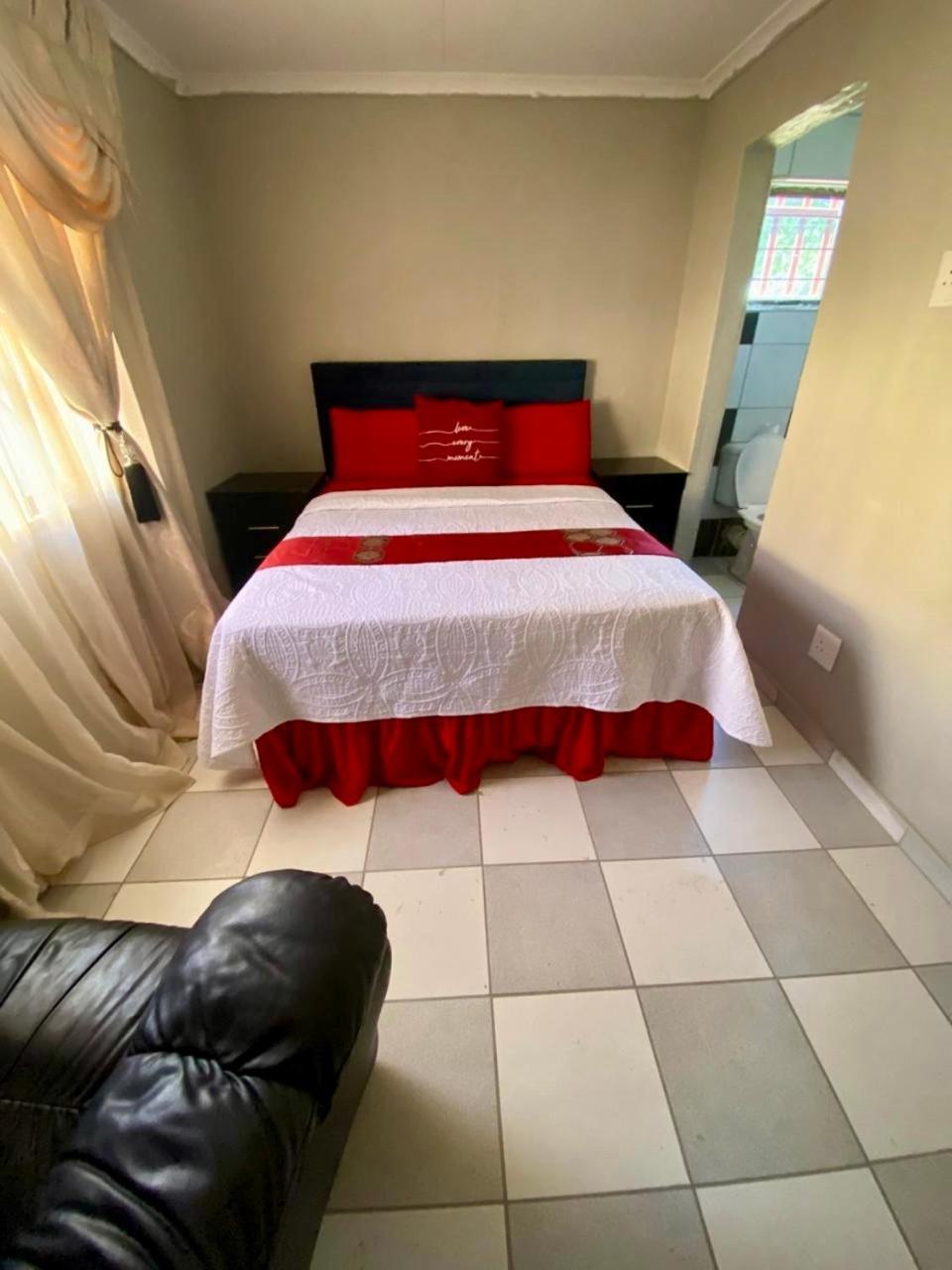 Newlands Comfortable Abode * Johannesburg