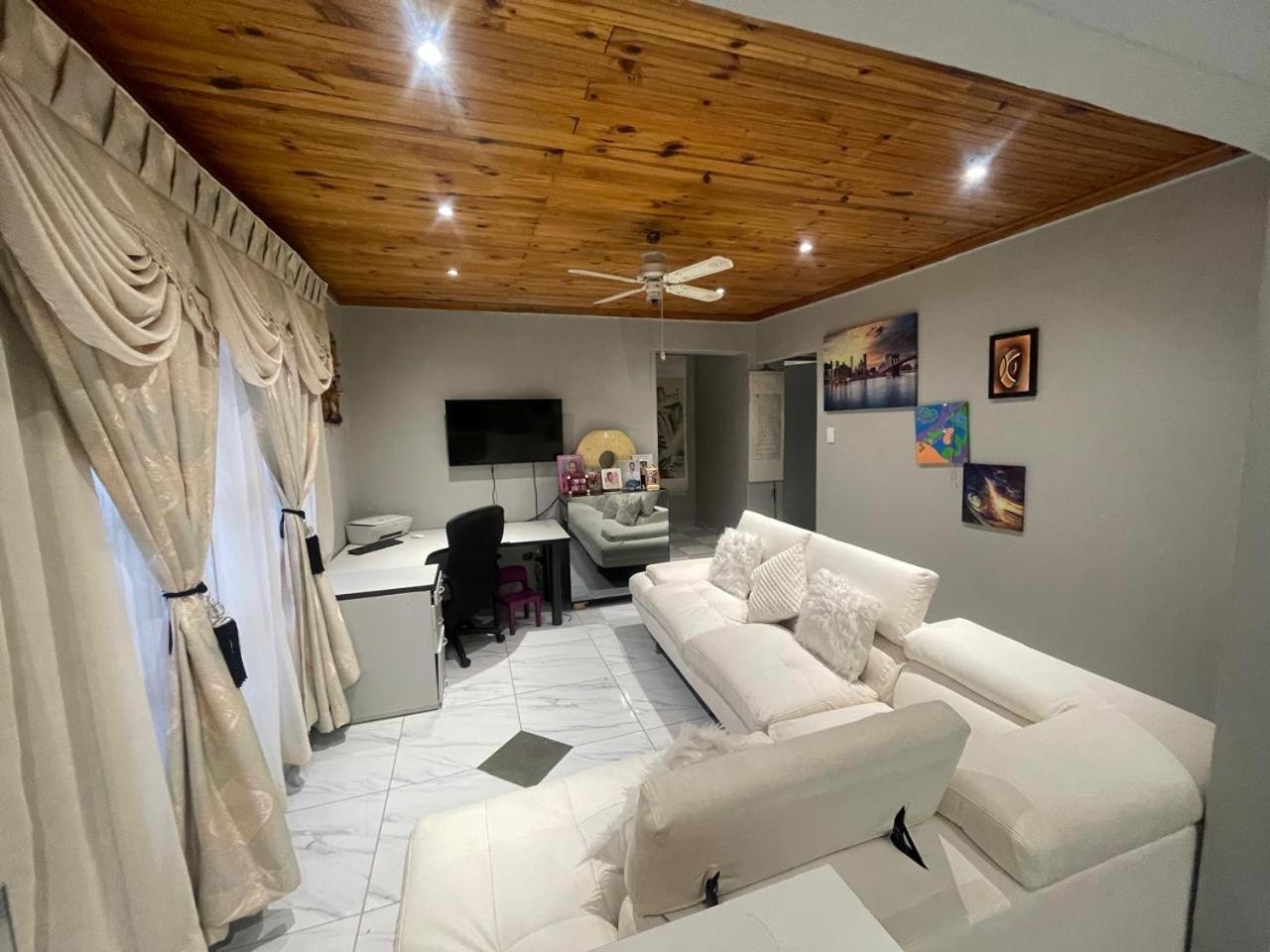 Newlands Comfortable Abode Accommodatie bij particulieren *