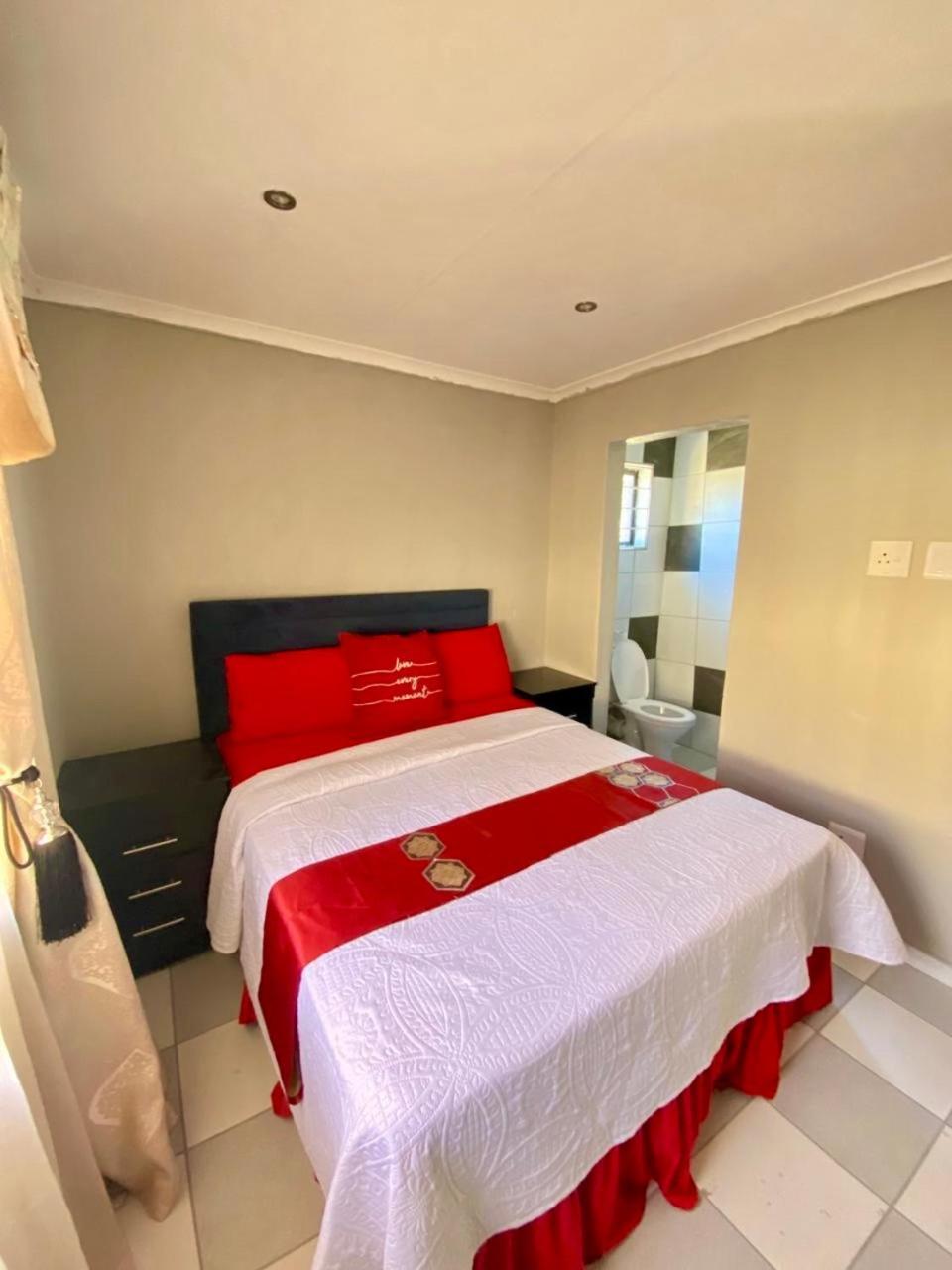 Newlands Comfortable Abode Johannesburg