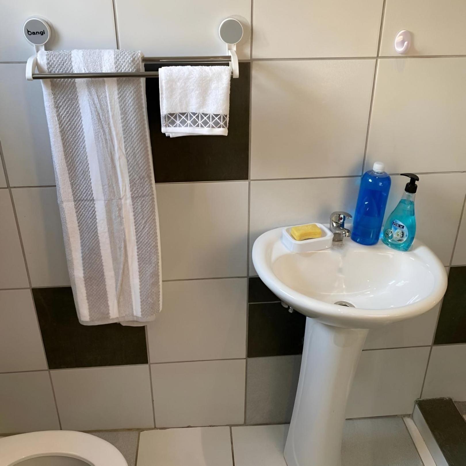 Privatunterkunft Newlands Comfortable Abode