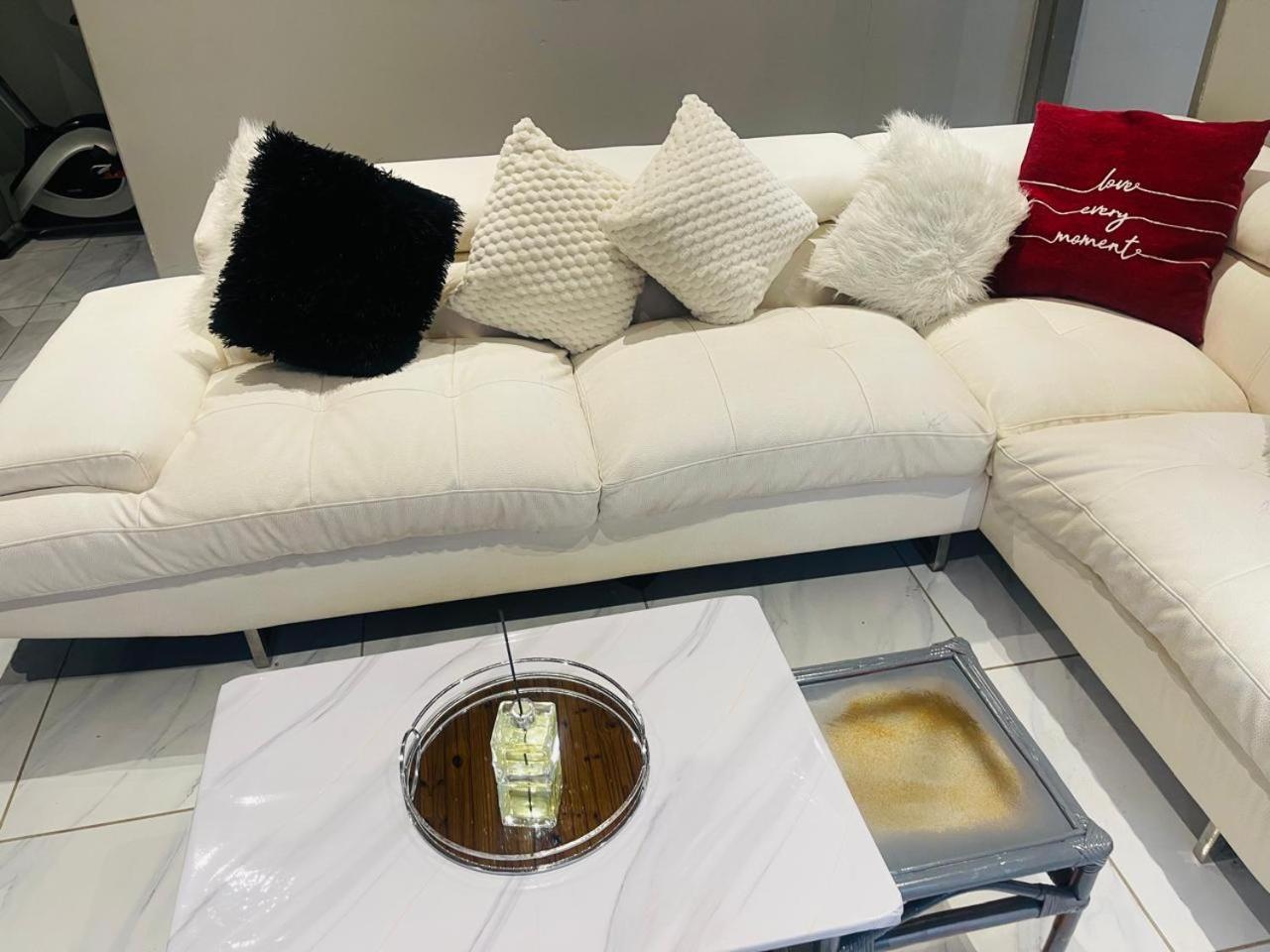 Newlands Comfortable Abode Accommodatie bij particulieren Johannesburg
