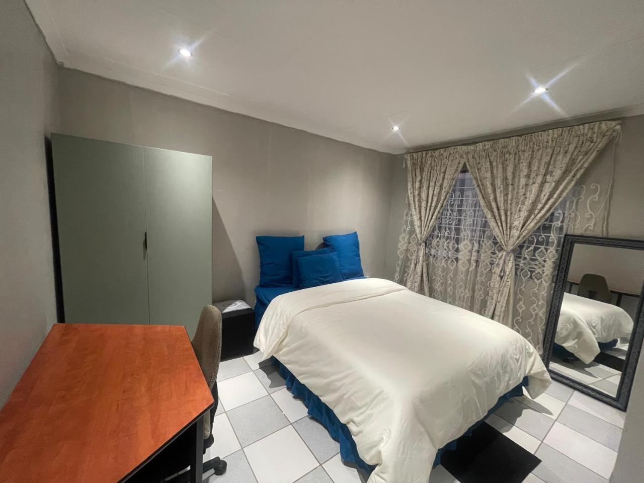 Newlands Comfortable Abode Accommodatie bij particulieren *