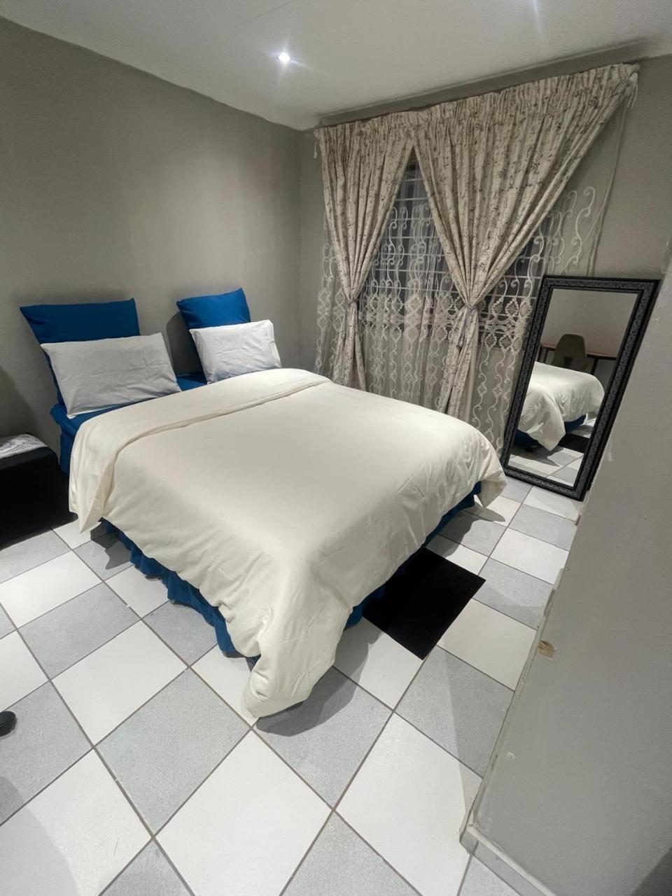 Privatunterkunft Newlands Comfortable Abode Johannesburg