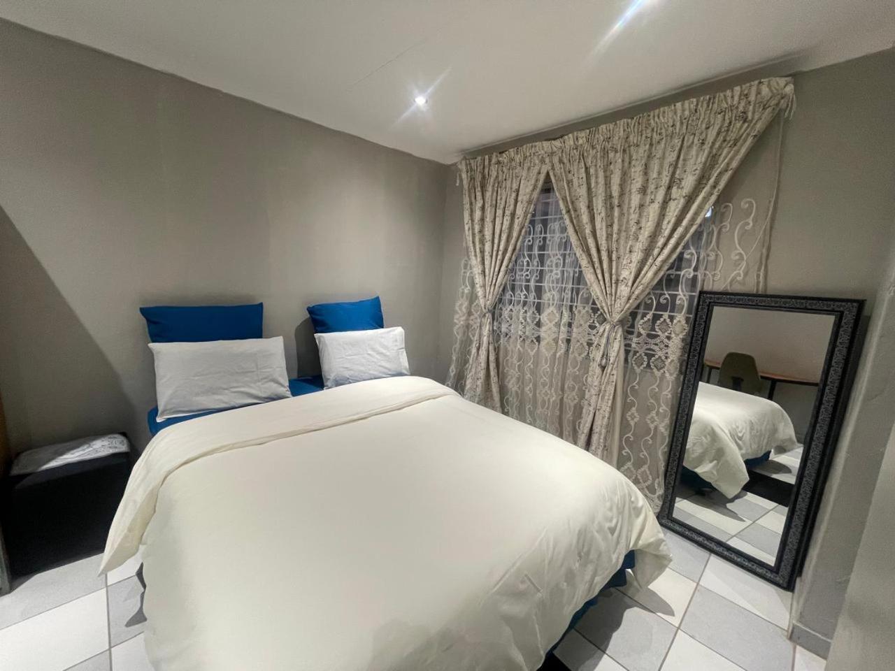 Newlands Comfortable Abode * Johannesburg