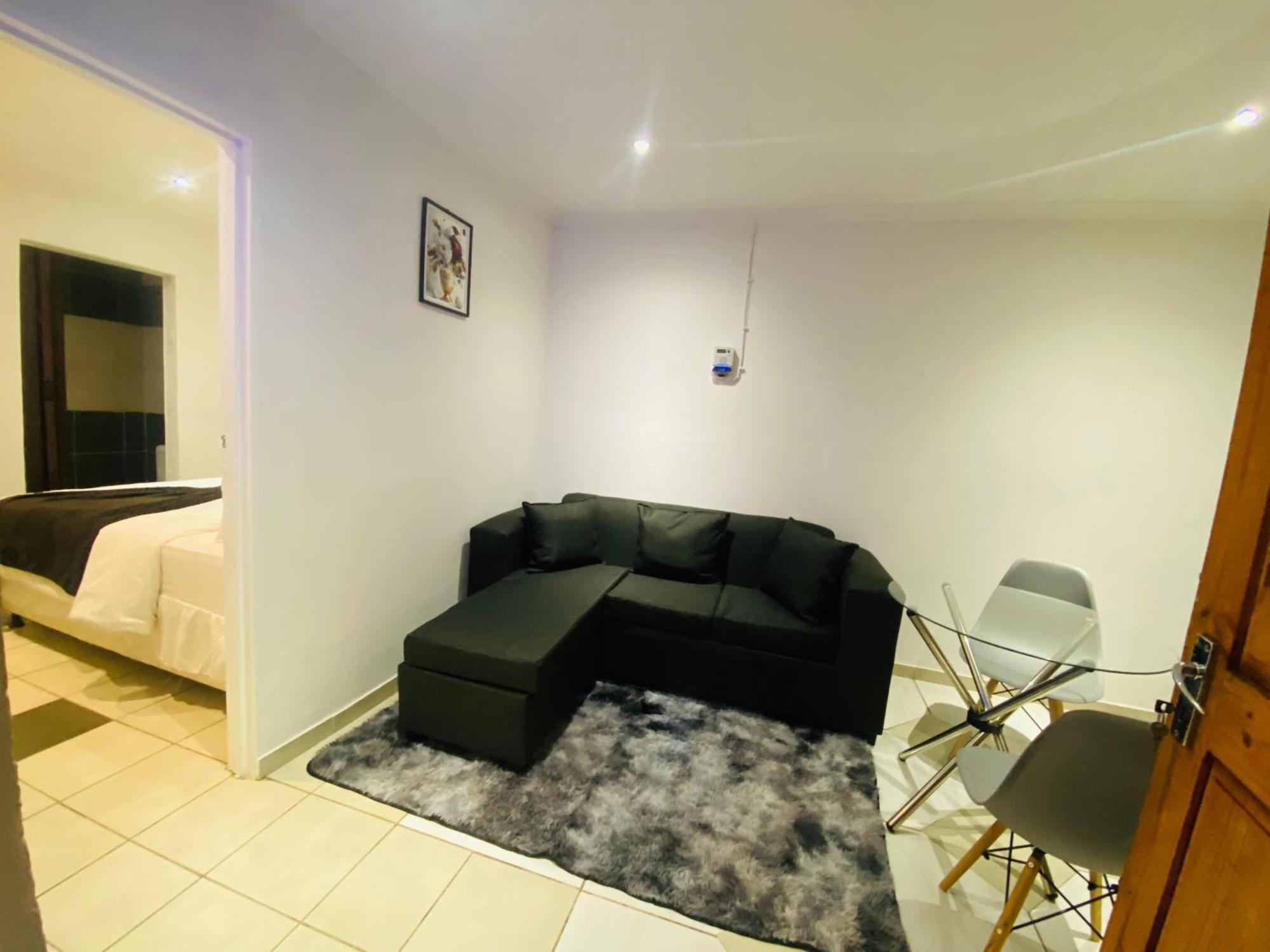 Newlands Comfortable Abode * Joanesburgo