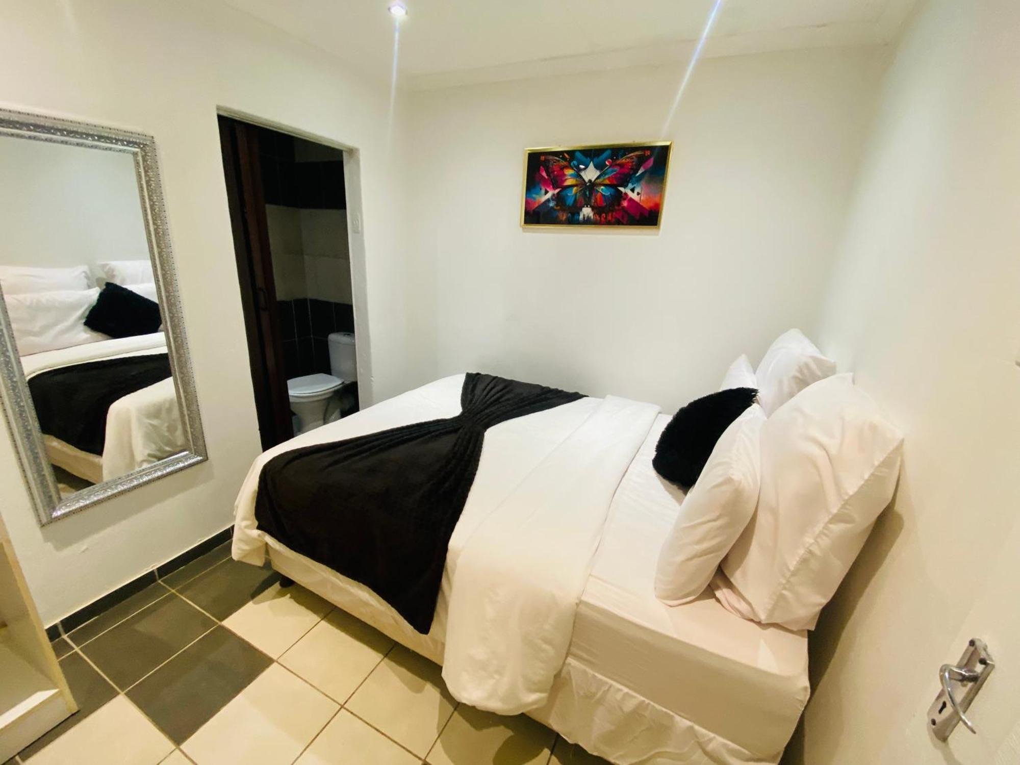 Newlands Comfortable Abode Accommodatie bij particulieren *