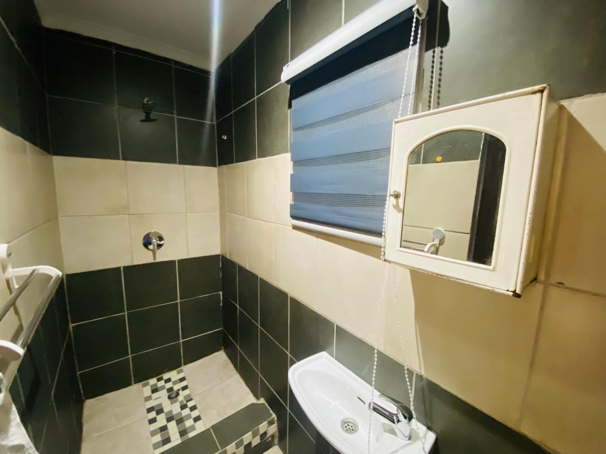 Newlands Comfortable Abode Accommodatie bij particulieren