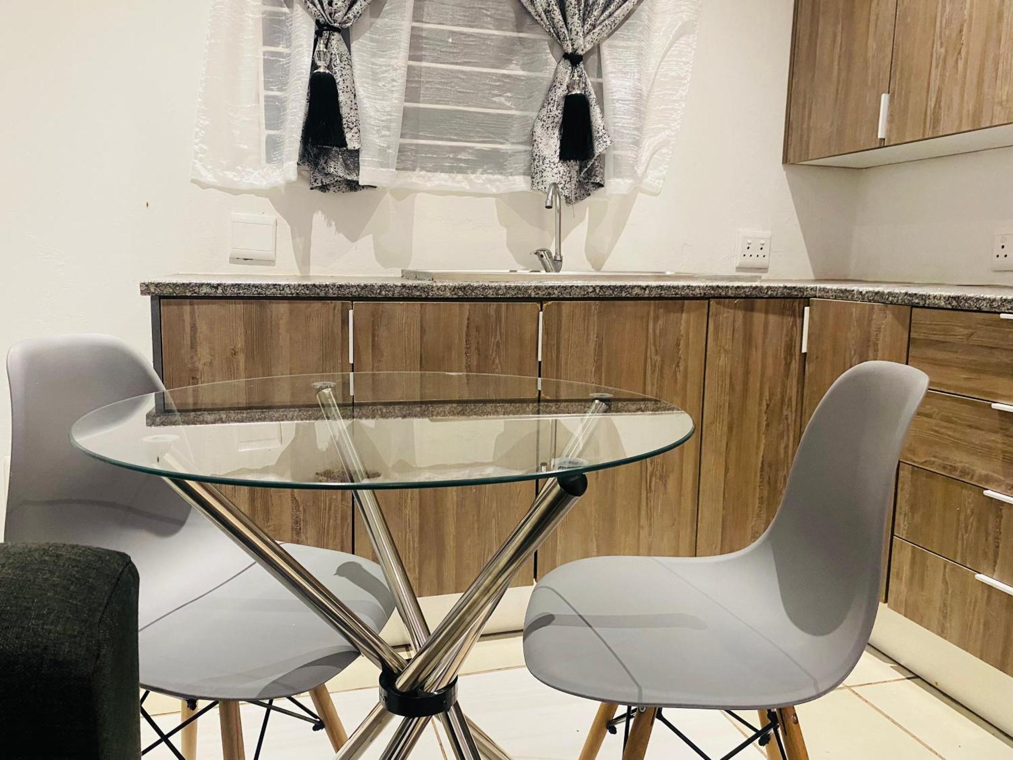 Accommodatie bij particulieren Newlands Comfortable Abode