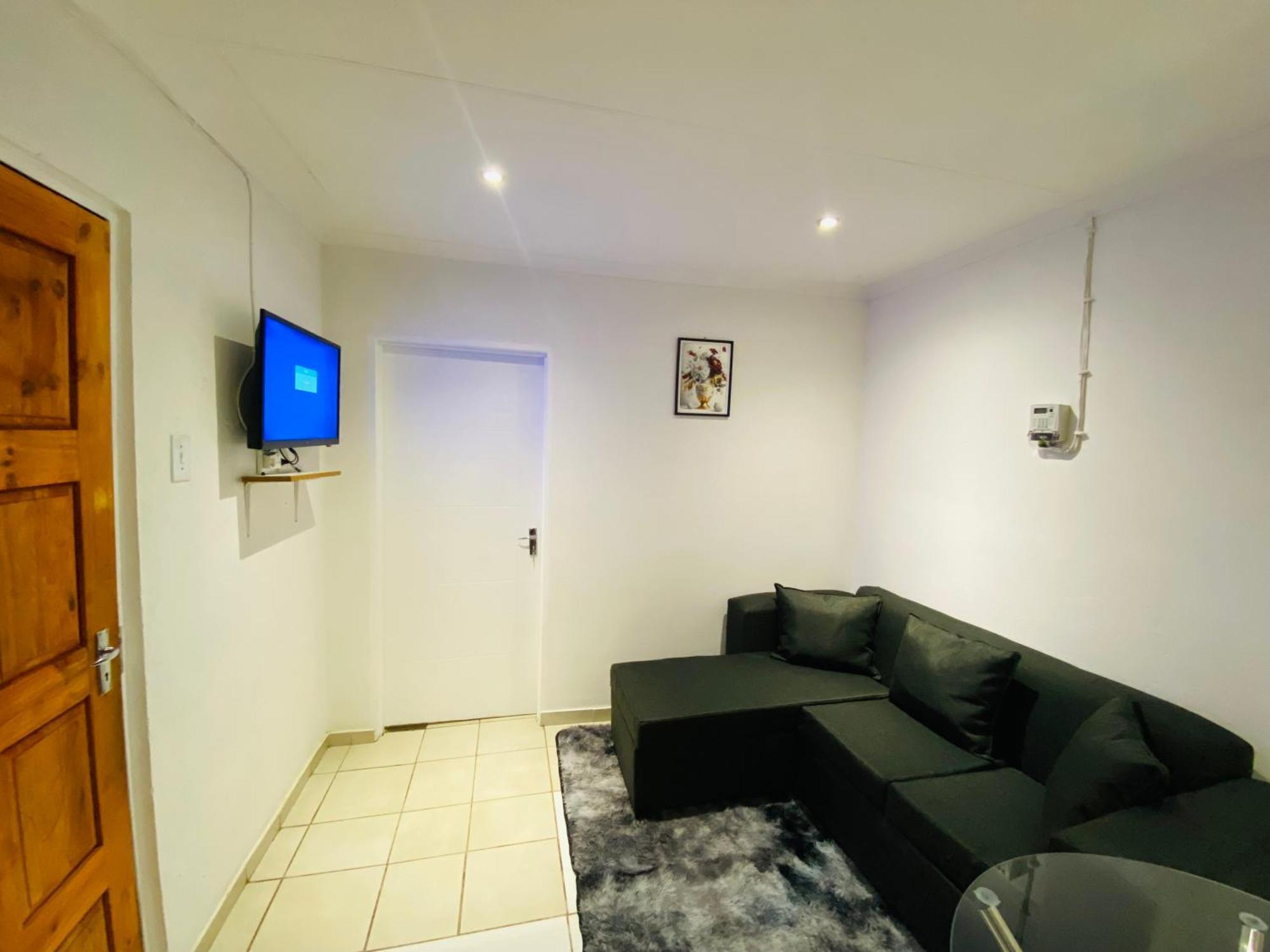Newlands Comfortable Abode Accommodatie bij particulieren